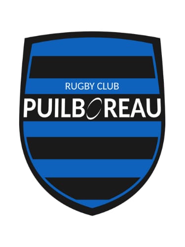 Logo Rugby Club Puilboreau