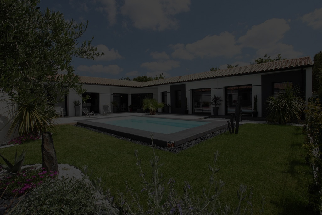 Maisons LARA - Constructeur de maisons individuelles en Nouvelle-Aquitaine